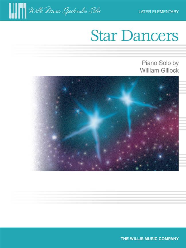 Star Dancers