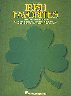 Irish Favourites