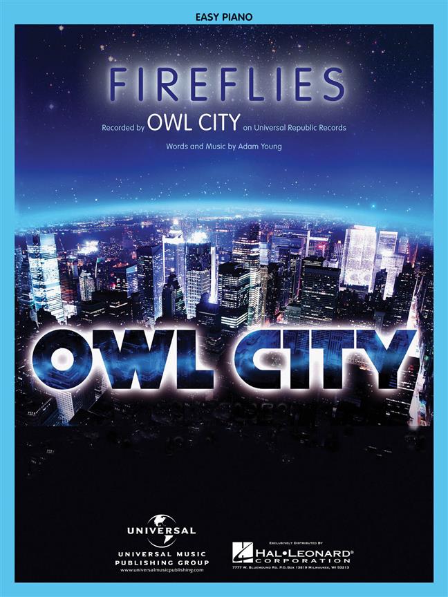 Fireflies