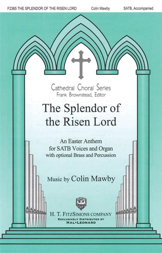 The Splendor of the Risen Lord