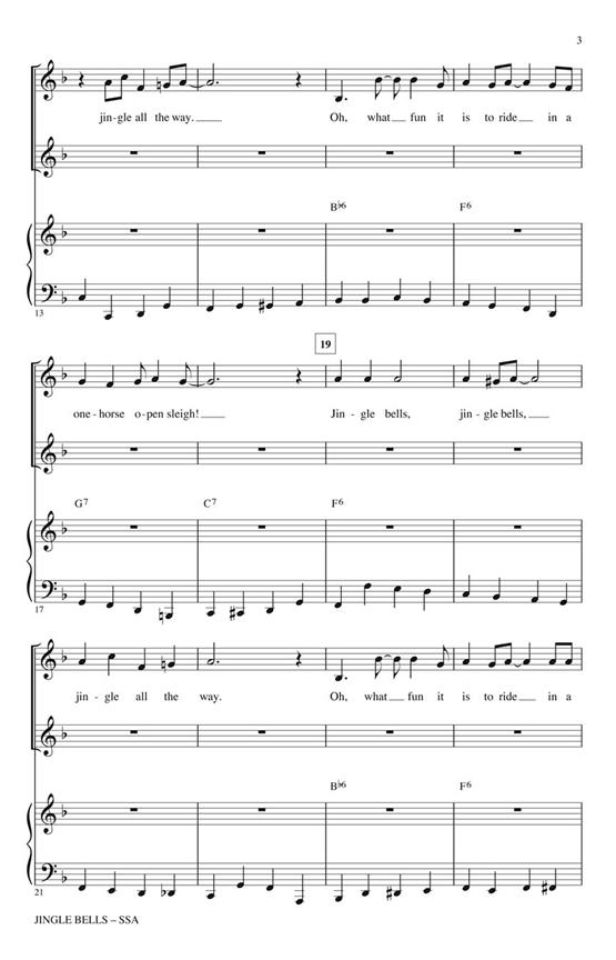 Jingle Bells