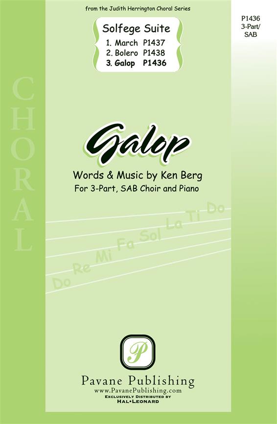 Galop