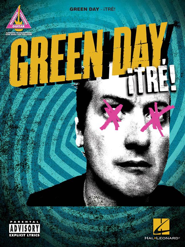 Green Day: íTré!