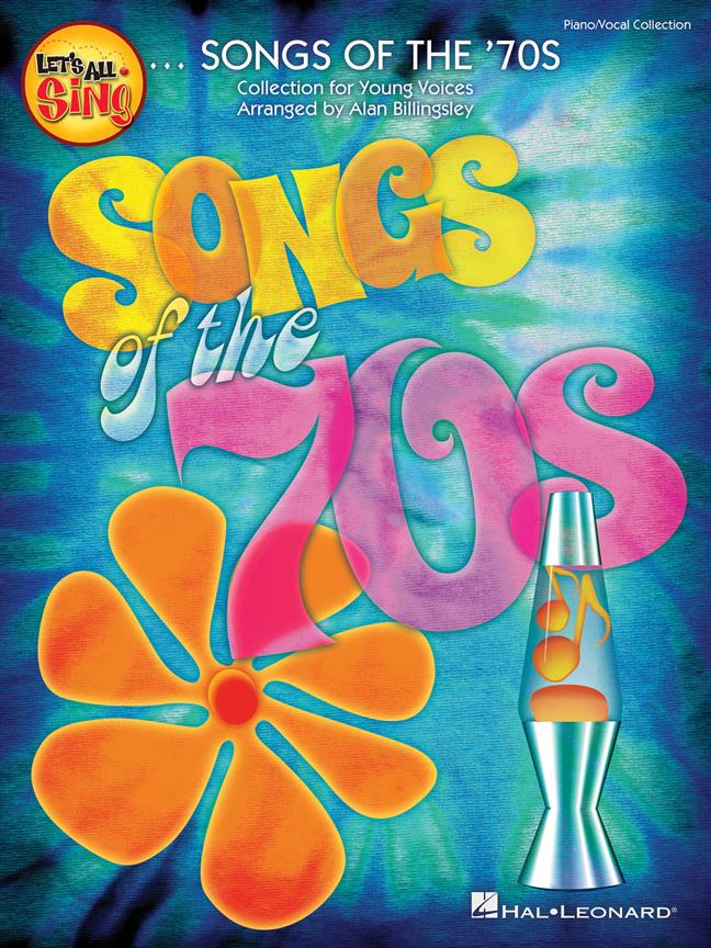 Let's All Sing Songs of the '7s