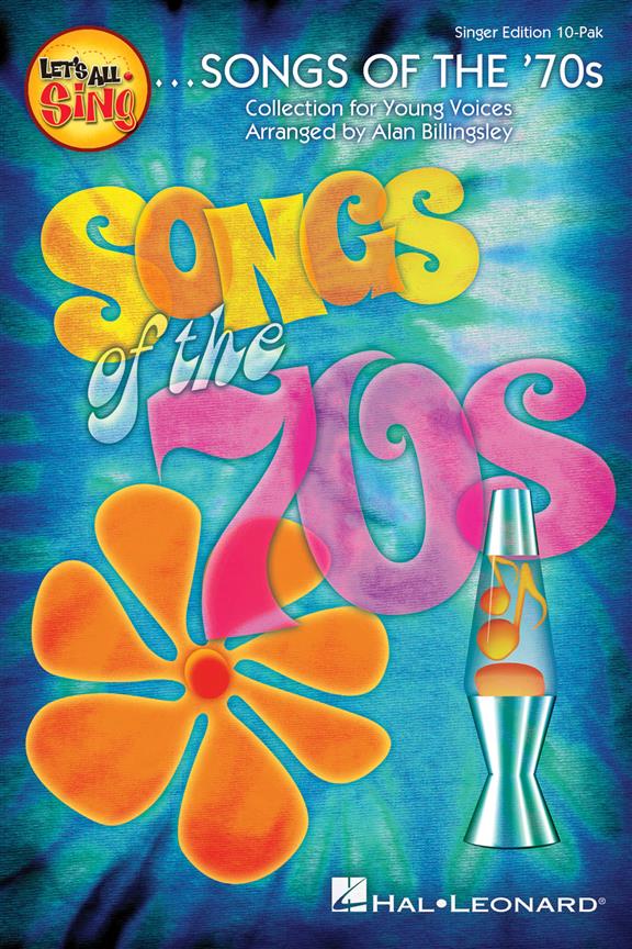 Let's All Sing Songs of the '7s