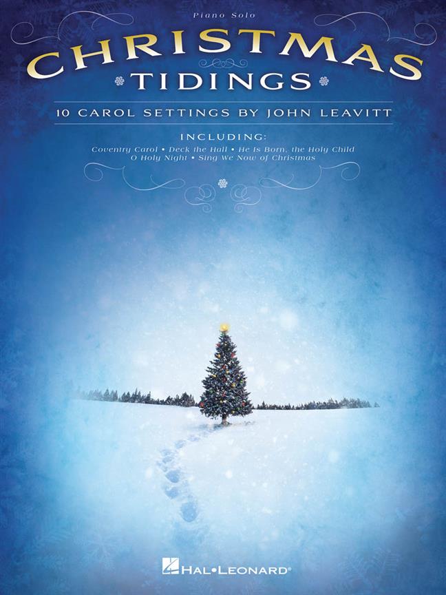 Christmas Tidings
