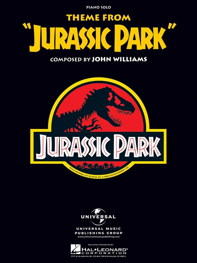Jurassic Park