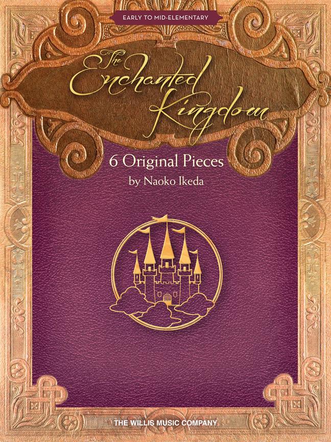 The Enchanted Kingdom