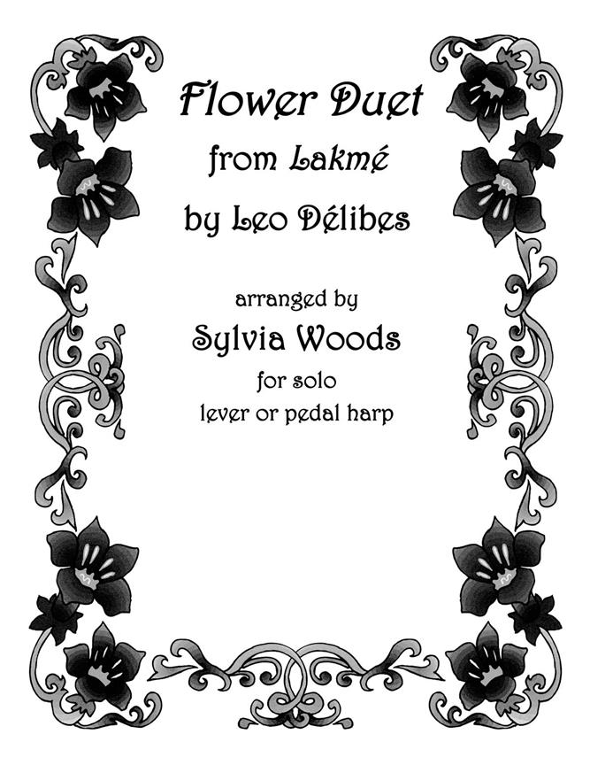 Flower Duet (From Lakeme)