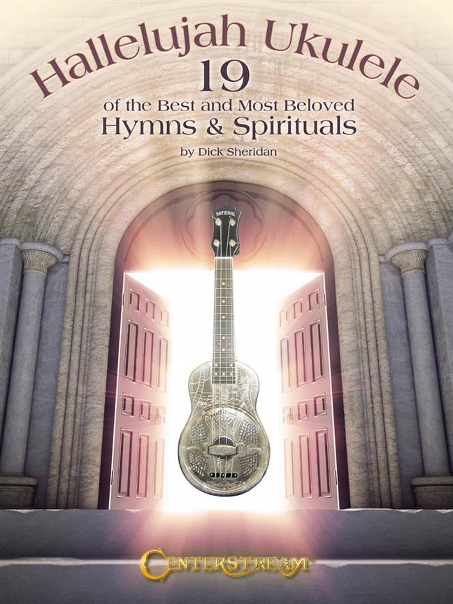 Hallelujah Ukulele
