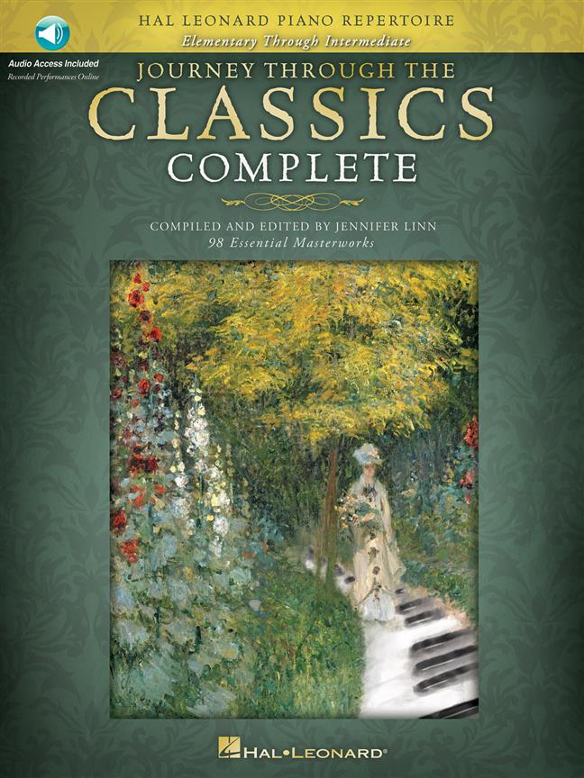 Journey Through The Classics Complete