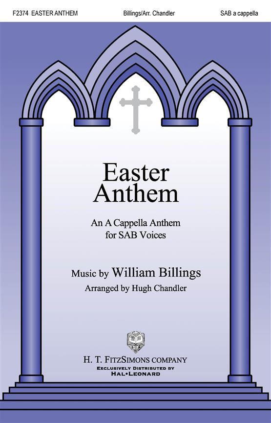 Easter Anthem