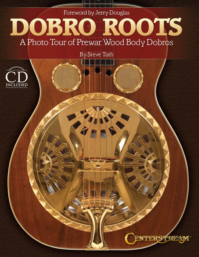 Dobro Roots