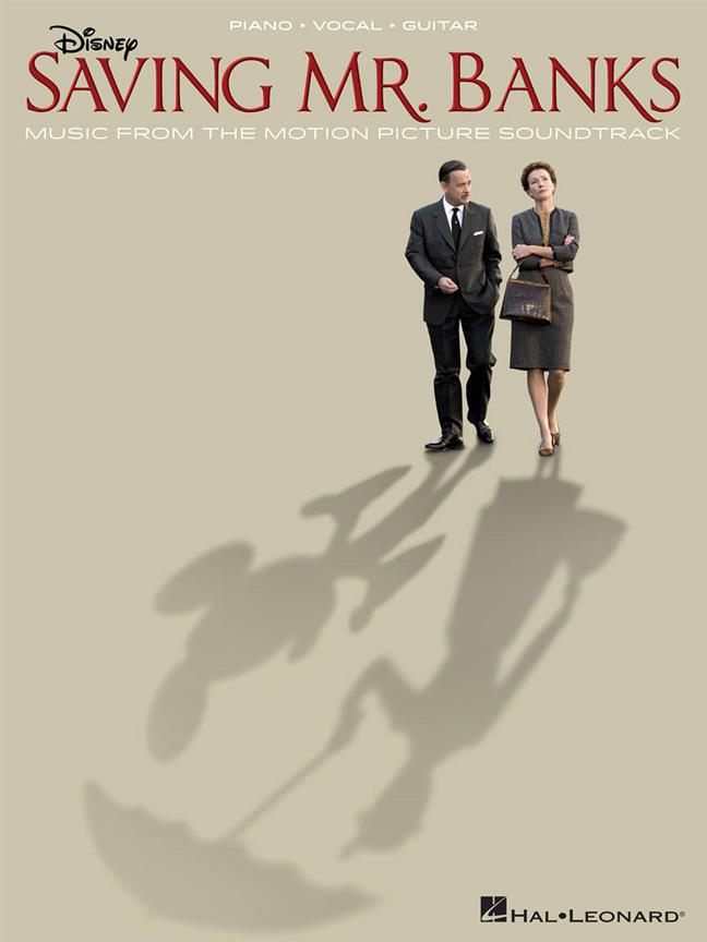 Saving Mr.Banks
