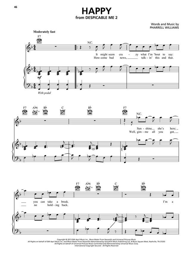 Pharrell Williams - Girl
