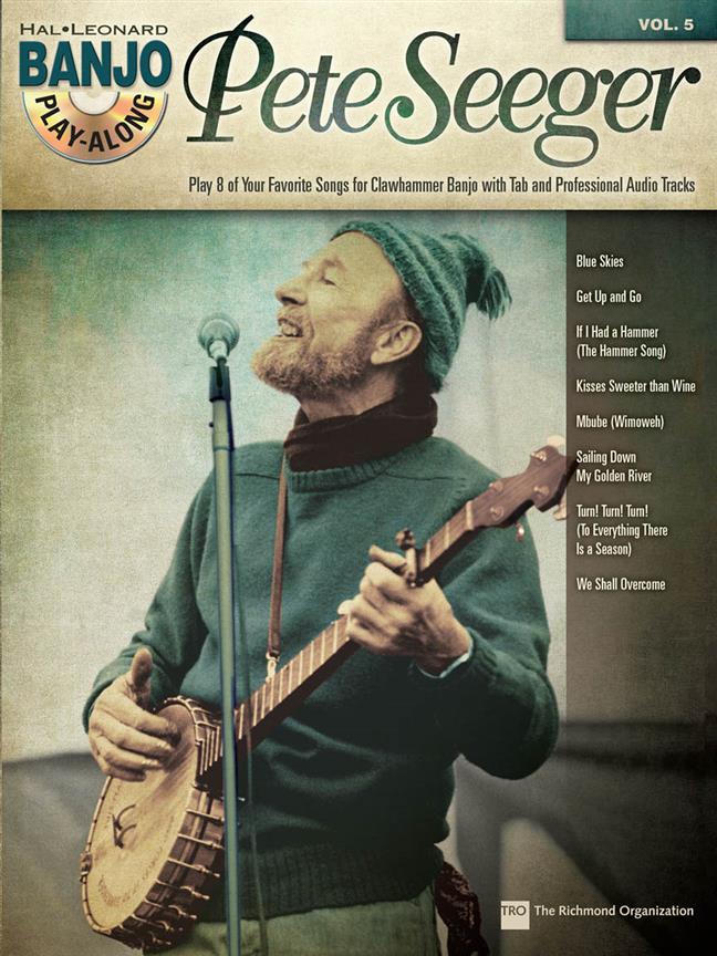 Pete Seeger
