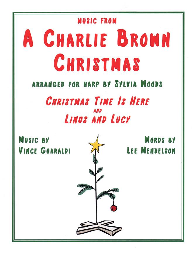 Music From A Charlie Brown Christmas