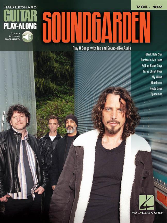 Soundgarden