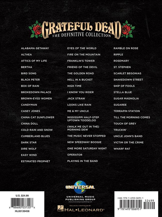 Grateful Dead