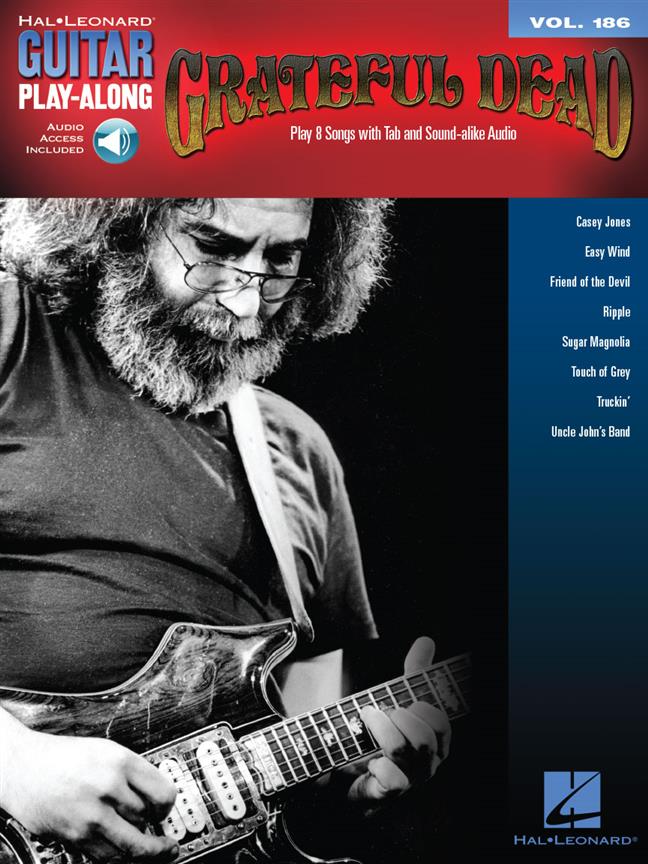 Grateful Dead