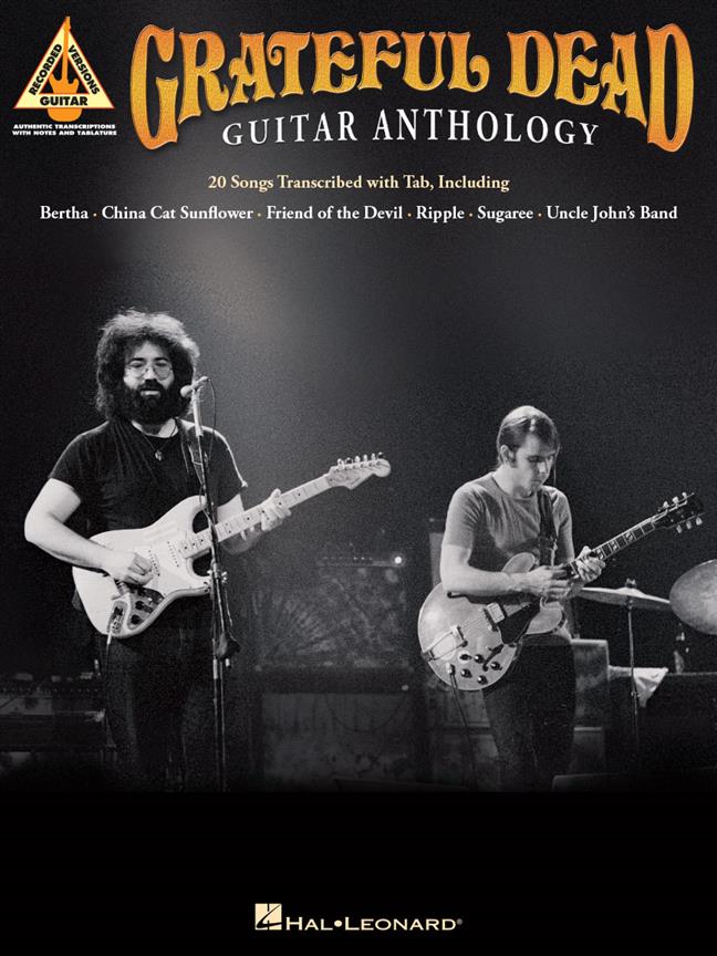 Grateful Dead