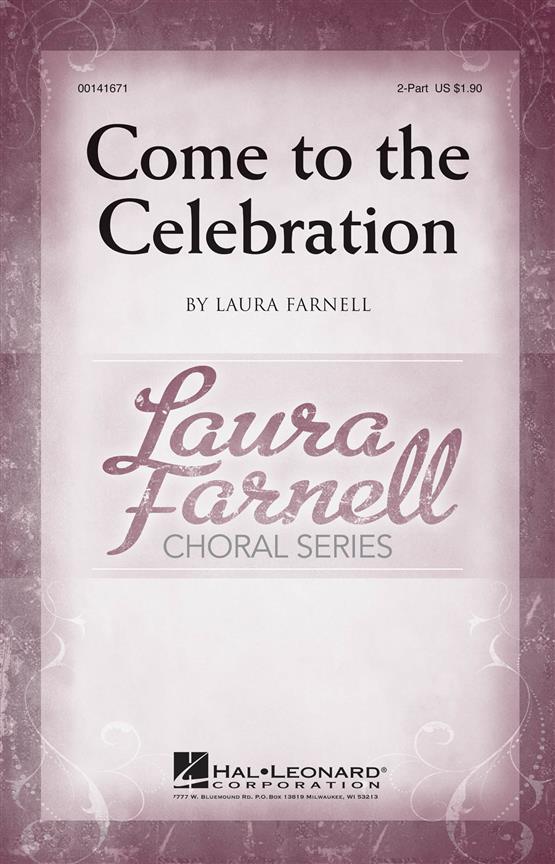 Come to the Celebration