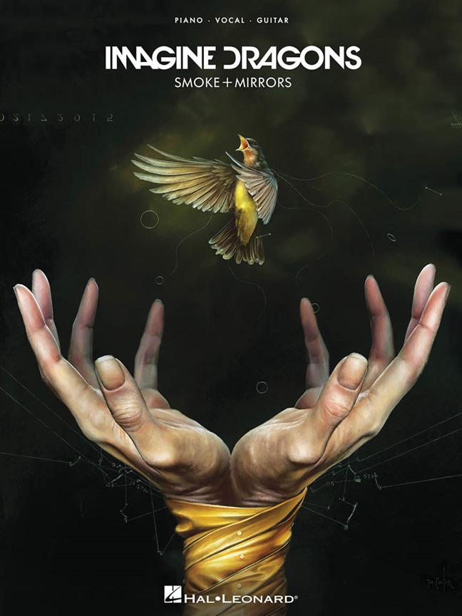 Imagine Dragons: Smoke + Mirrors