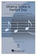 Making Today a Perfect Day