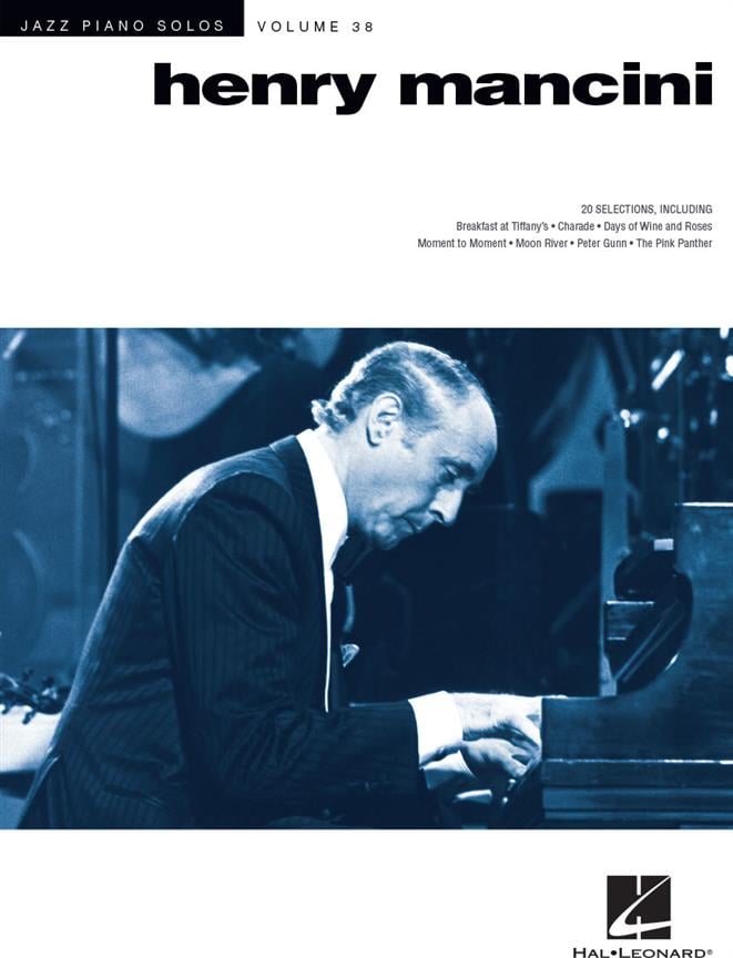 Henry Mancini