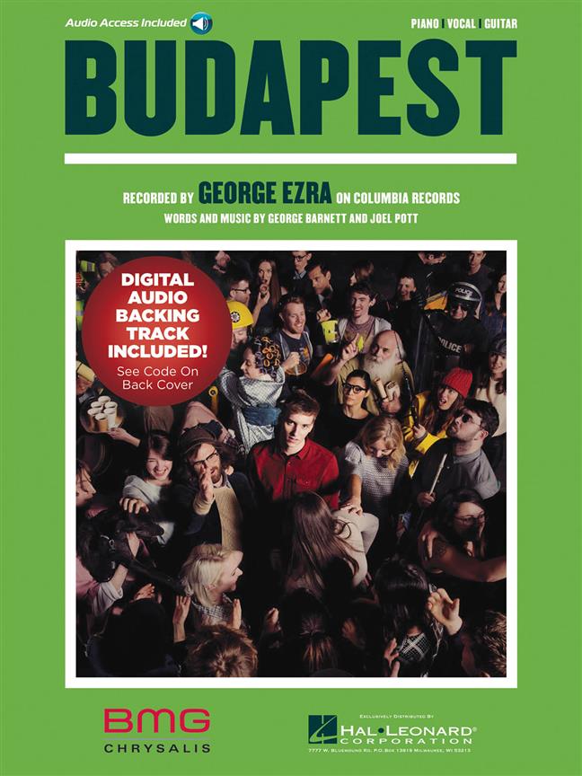 Budapest