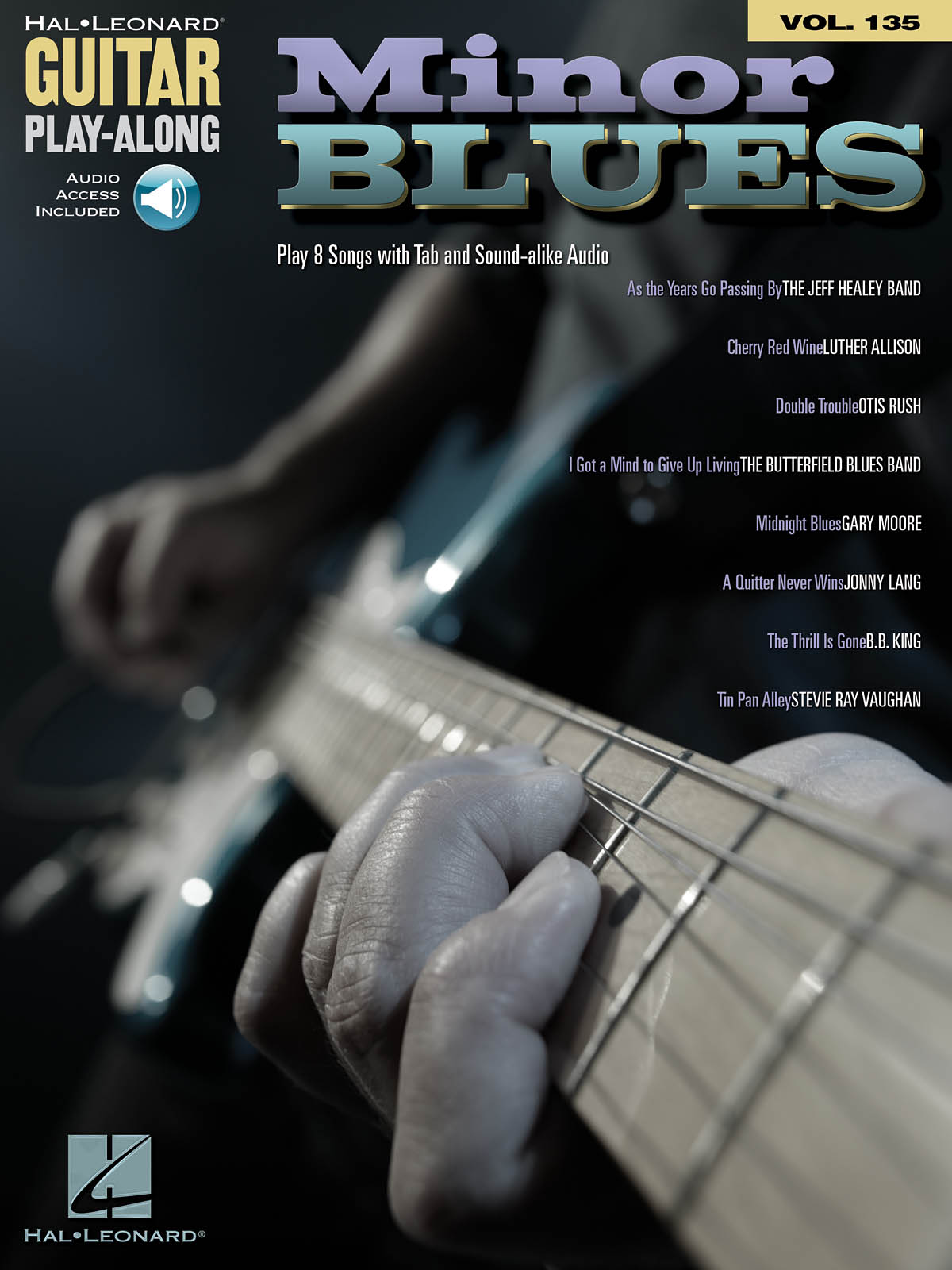 Minor Blues
