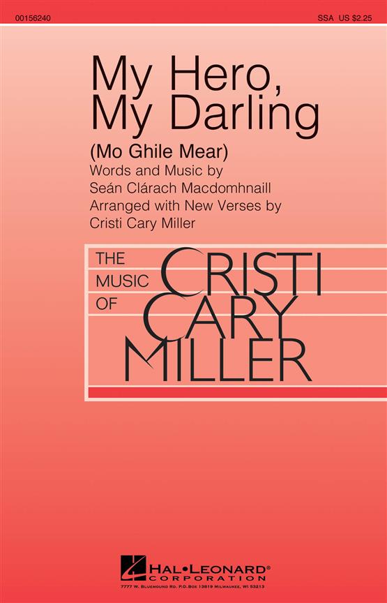 My Hero, My Darling