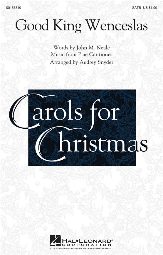 Good King Wenceslas