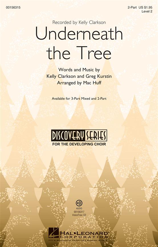 Underneath the Tree