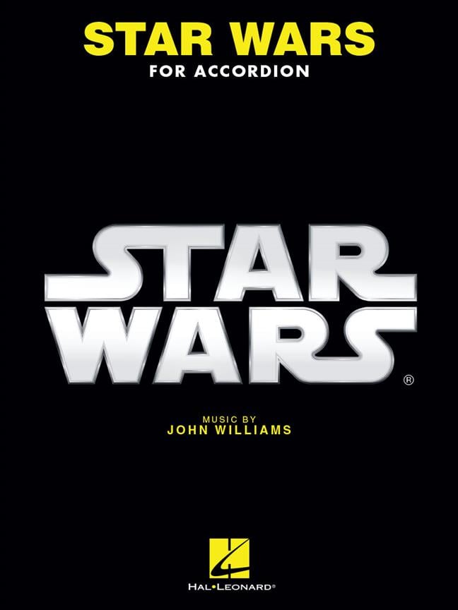 Star Wars (Accordion)