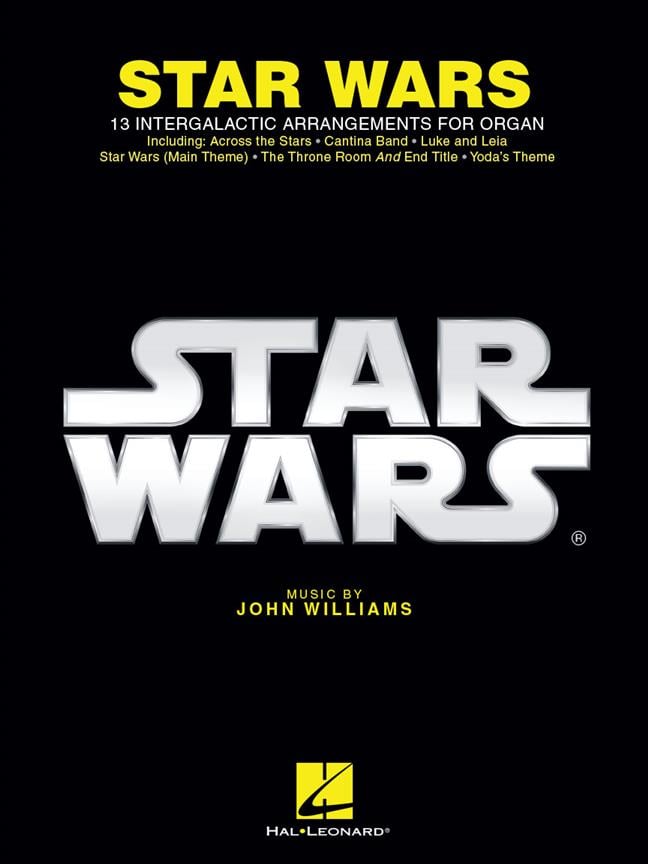 Star Wars (Organ)