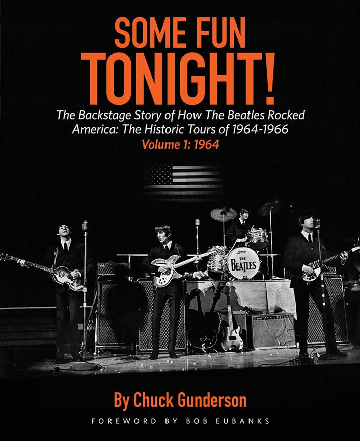 Some Fun Tonight! Volume 1: 1964