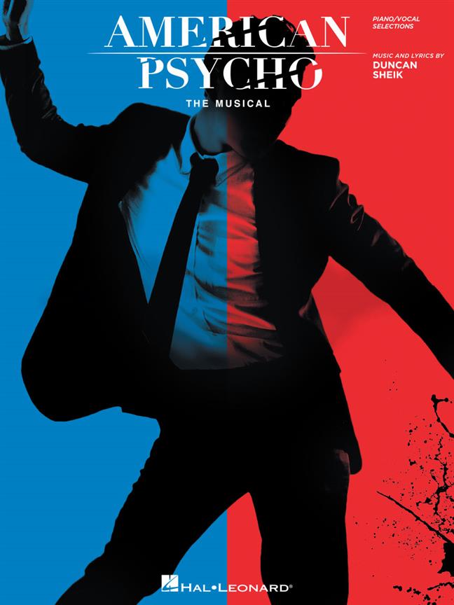 American Psycho: The Musical