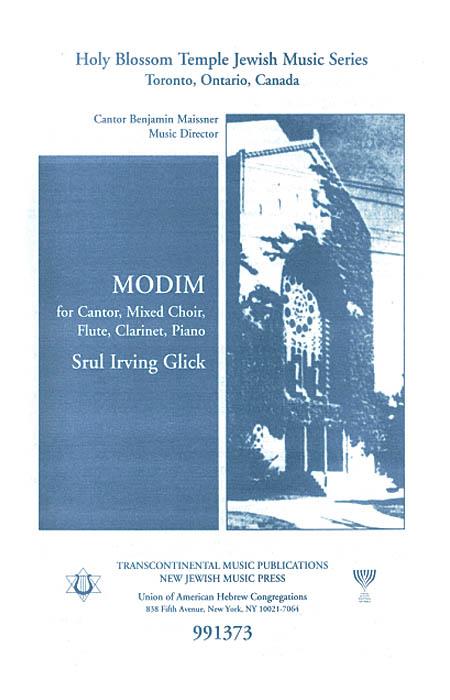 Modim