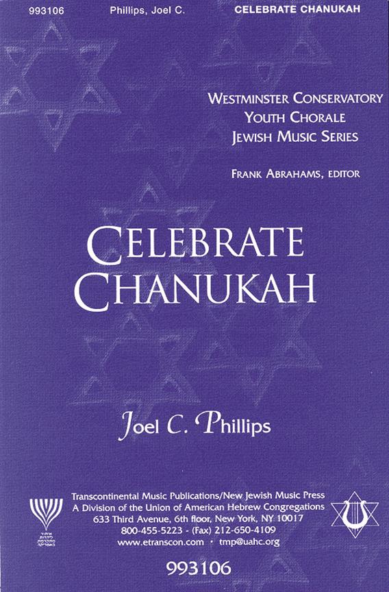 Celebrate Chanukah