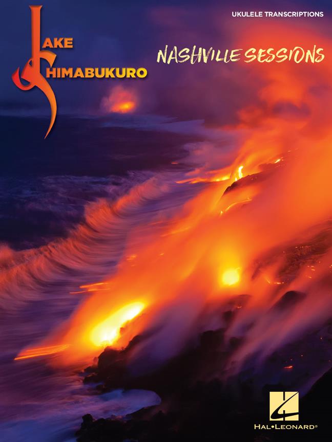 Jake Shimabukuro: Nashville Sessions