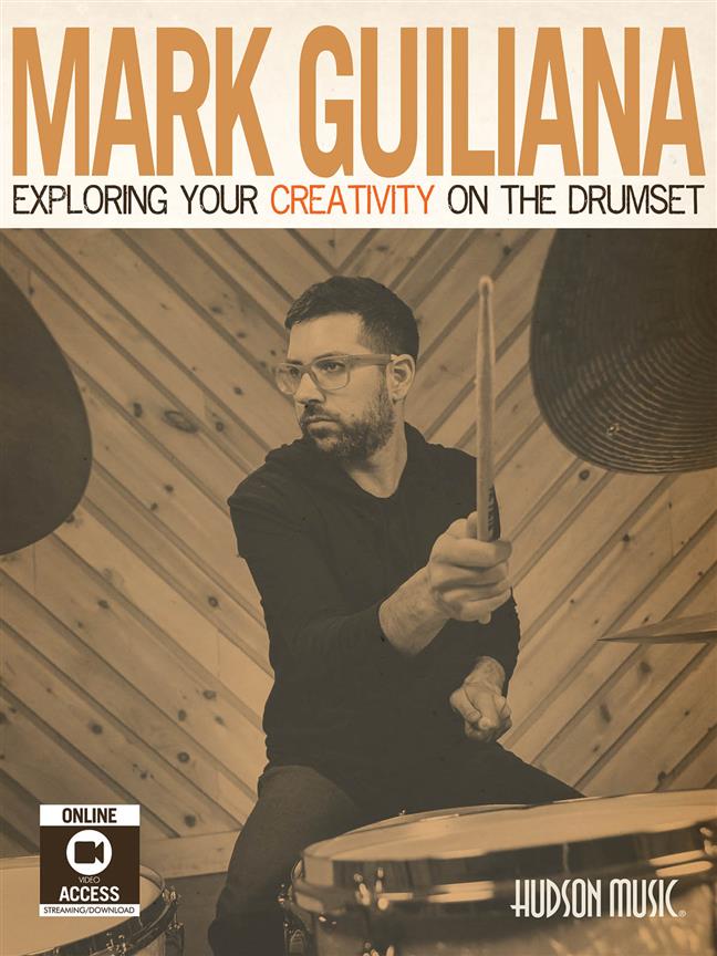 Mark Guiliana