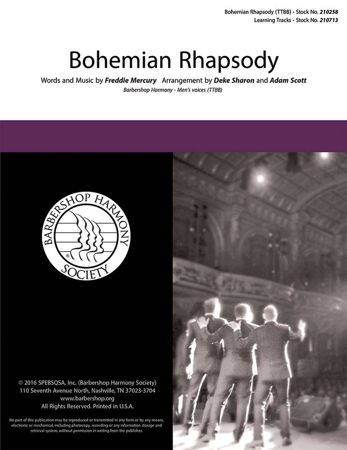 Bohemian Rhapsody