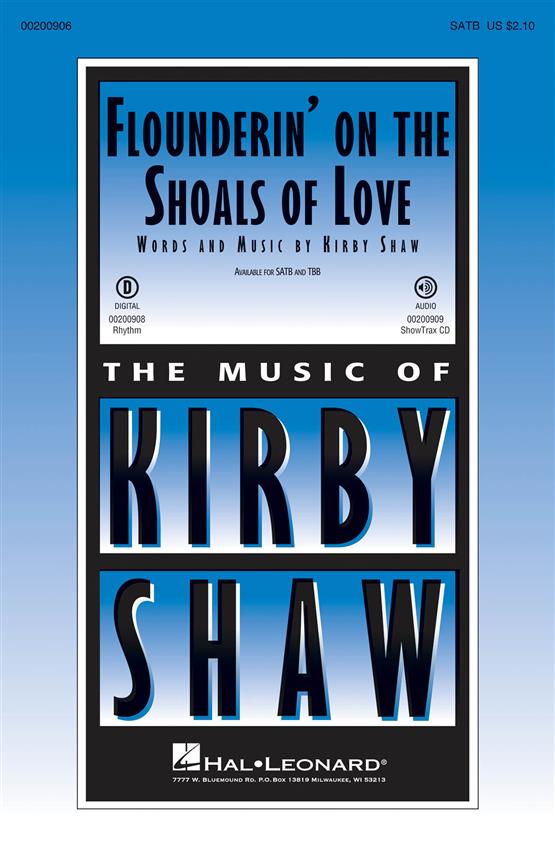 Flounderin' on the Shoals of Love