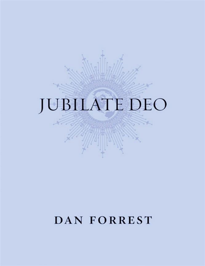 Jubilate Deo