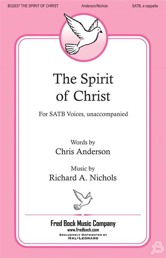 The Spirit of Christ