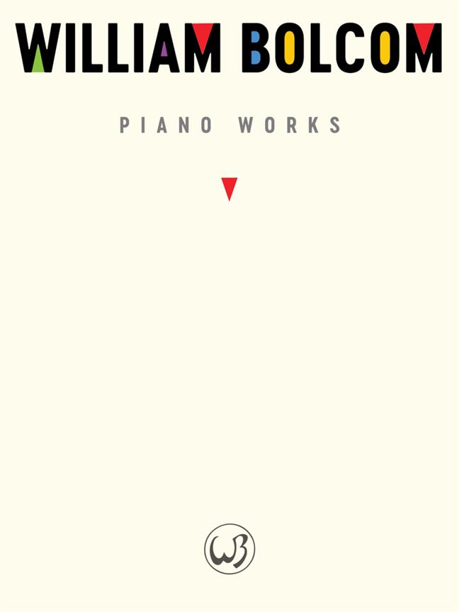 Piano Works