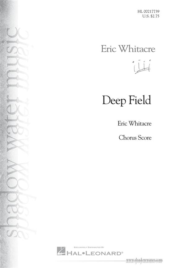 Deep Field
