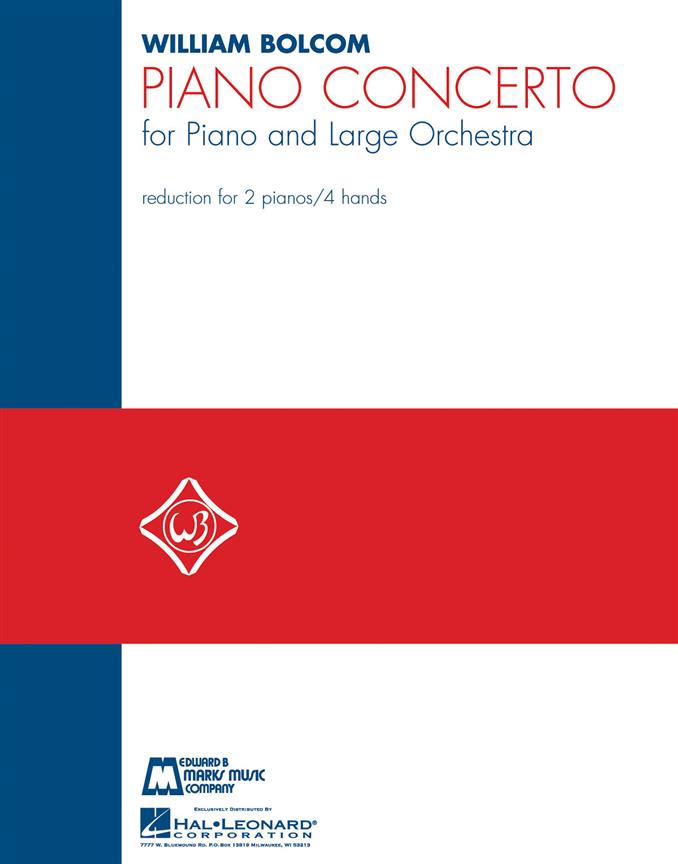 Piano Concerto