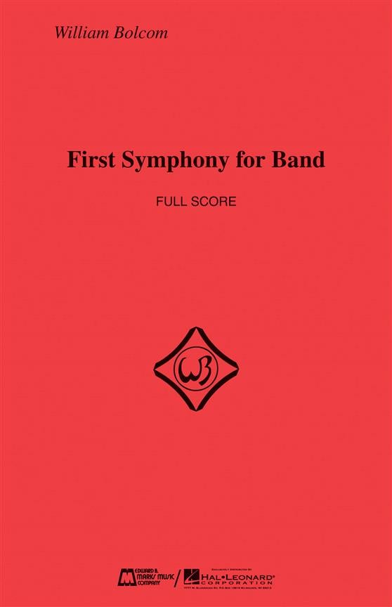 First Symphony for Band